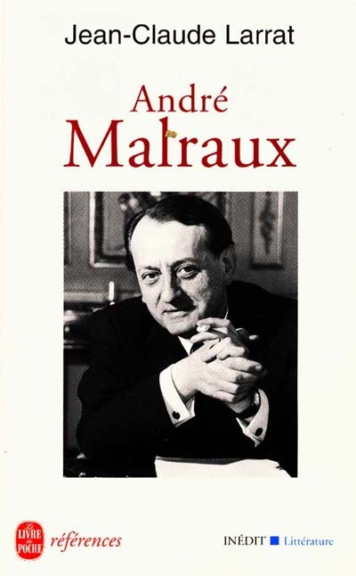 André Malraux