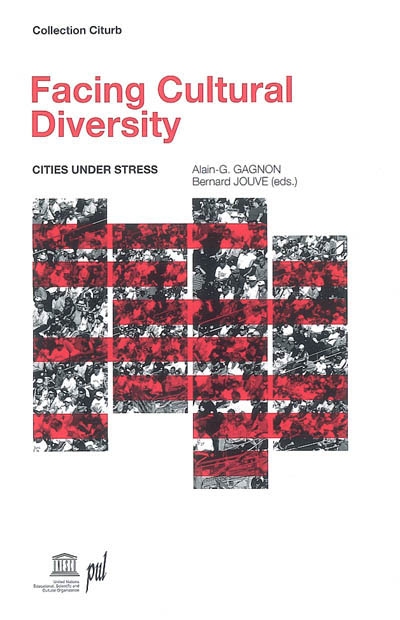 Facing cultural diversity : cities under stress
