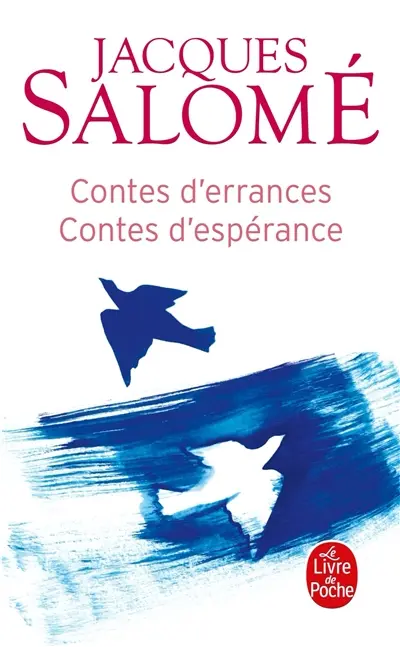 Contes d'errances, contes d'espérance