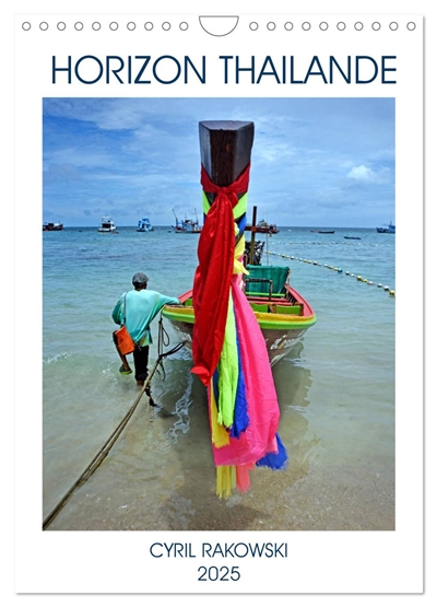 HORIZON THAILANDE...