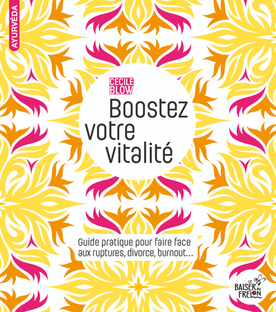 Boostez votre vitalité :...