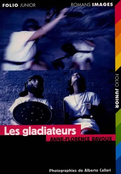 Les gladiateurs