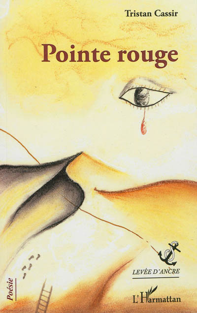 Pointe rouge