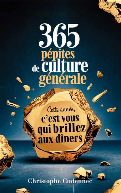 365 pépites de culture...