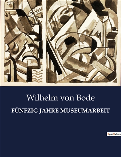 FÜNFZIG JAHRE MUSEUMARBEIT