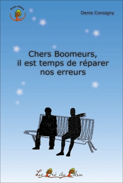 Chers boomeurs, il est temps de réparer nos erreurs