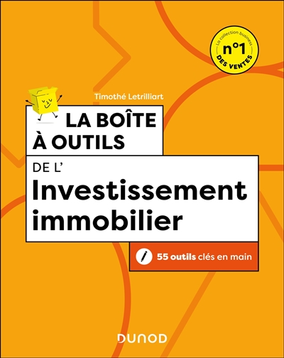 La boîte à outils de...