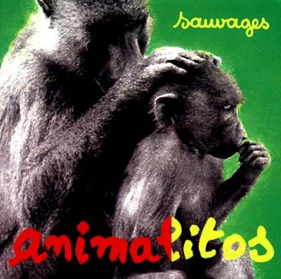 Animalitos sauvages