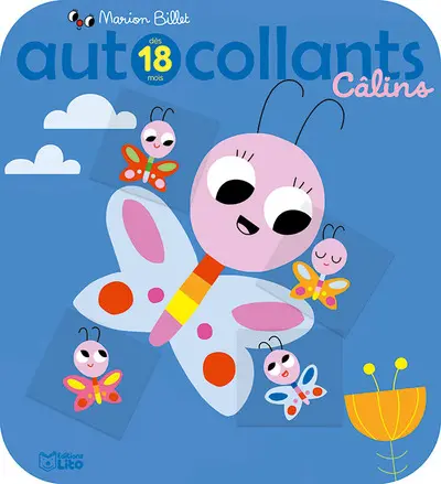 Les animaux du jardin