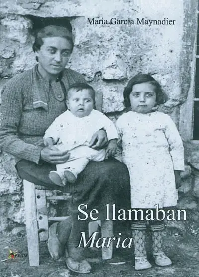 Se llamaban... Maria