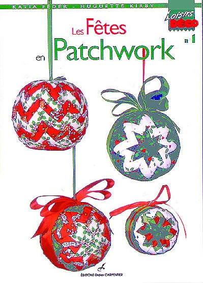 Les fêtes en patchwork
