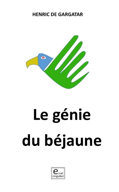 Le génie du béjaune