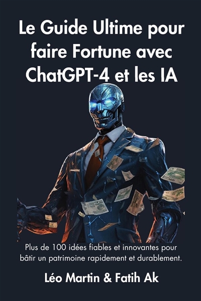 Le Guide Ultime pour faire...