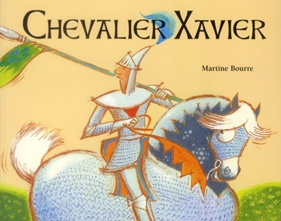 Chevalier Xavier