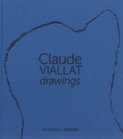 Claude Viallat : drawings