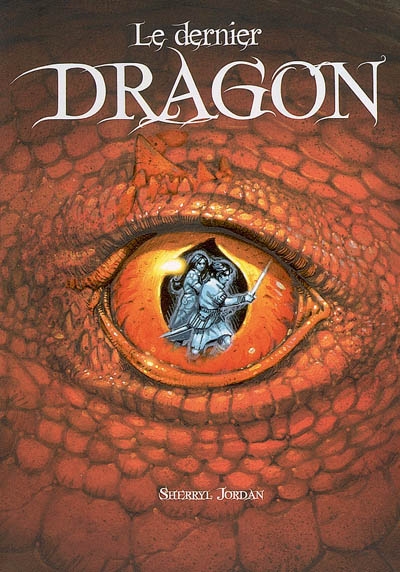 Le dernier dragon