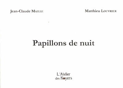 Papillons de nuit