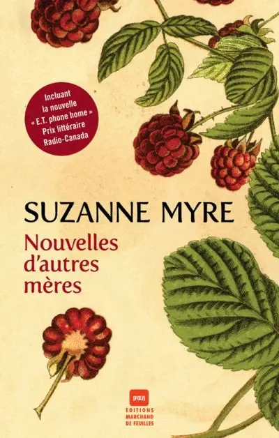 Nouvelles d'autres mères