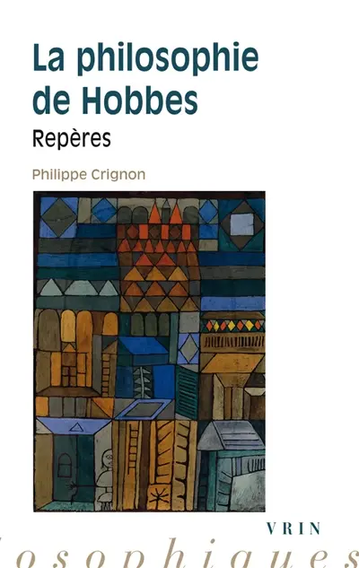 La philosophie de Hobbes : repères