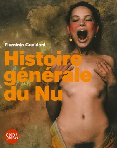 L'histoire générale du nu