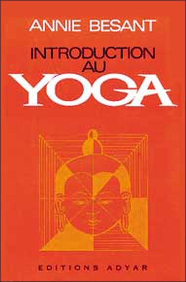 Introduction au yoga : quatre conférences