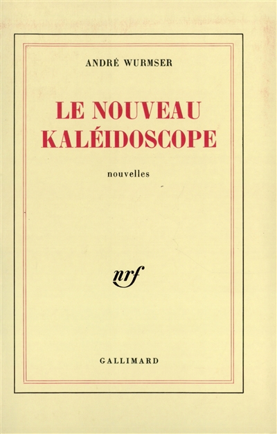 Le Nouveau Kaléidoscope