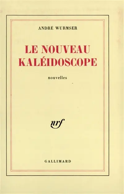 Le Nouveau Kaléidoscope