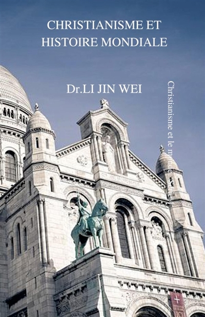 CHRISTIANISME ET HISTOIRE...