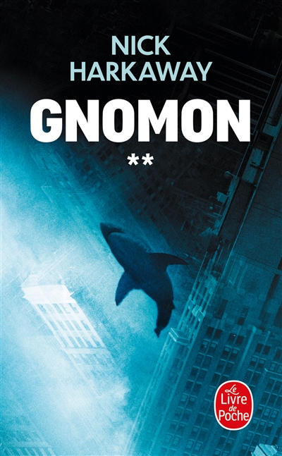 Gnomon. Vol. 2