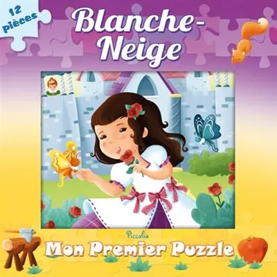 Blanche-Neige