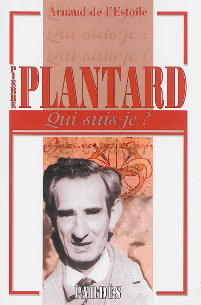 Pierre Plantard