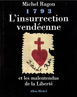 1793, l'insurrection...