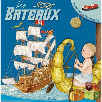 Les bateaux