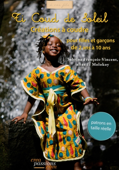 Ti coud de soleil :...