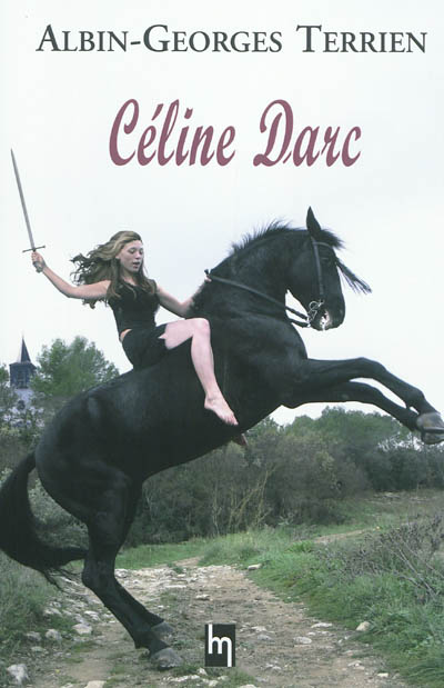 Céline Darc