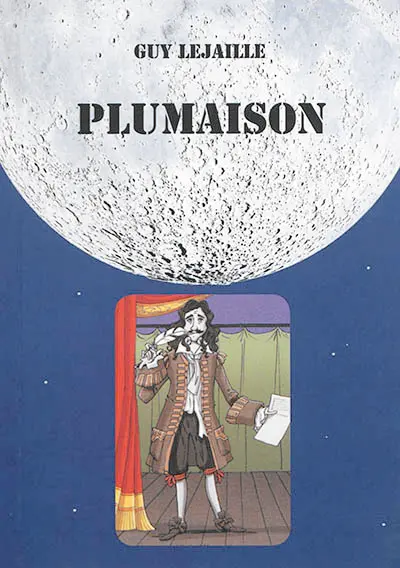 Plumaison