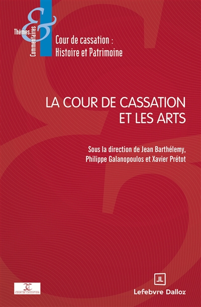La Cour de cassation et les...