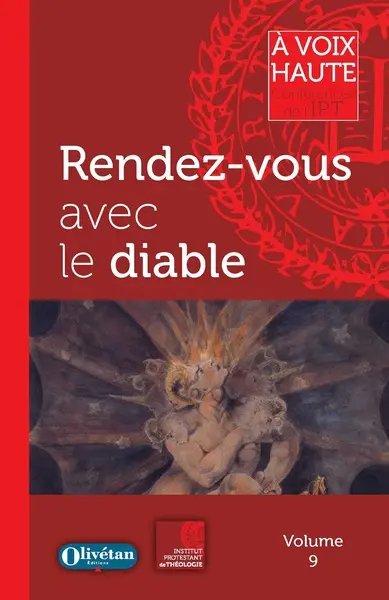 Rendez-vous avec le diable