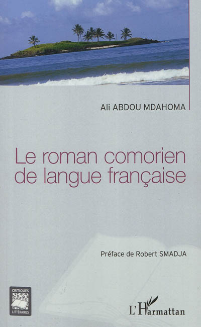 Le roman comorien de langue française