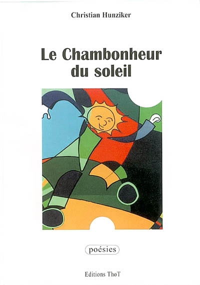 Le chambonheur du soleil