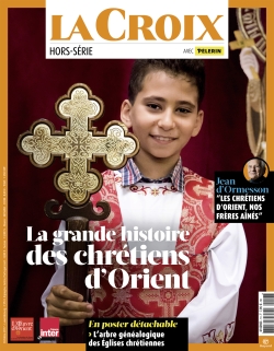 Croix (La), hors série. Les...