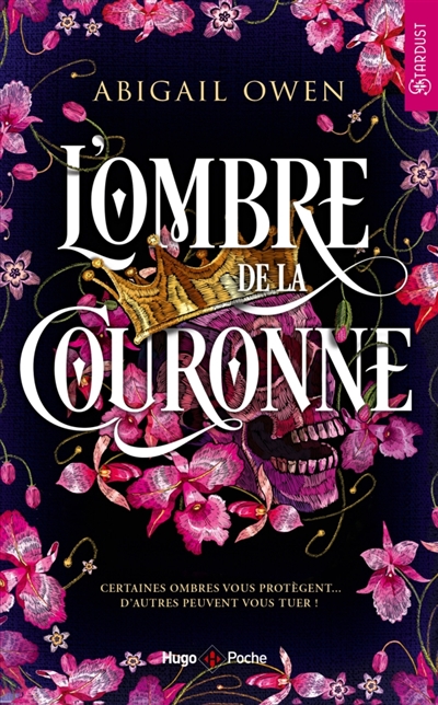 Dominions. Vol. 1. L'ombre...