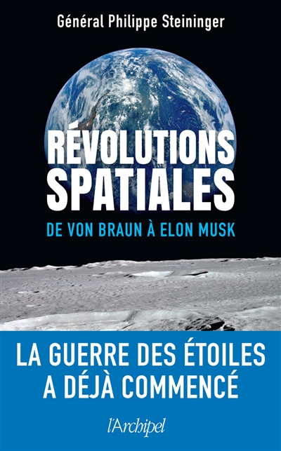 Révolutions spatiales : de von Braun à Elon Musk