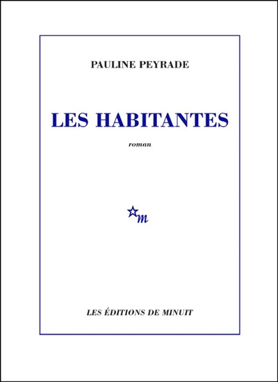 Les habitantes