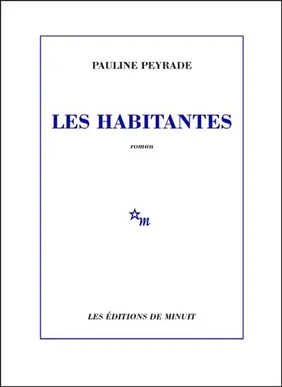 Les habitantes