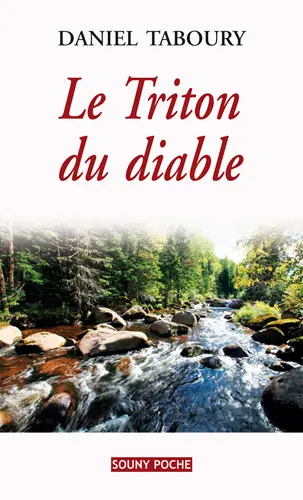 Le triton du diable
