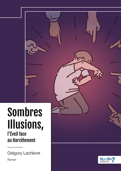 Sombres Illusions, l'Eveil...