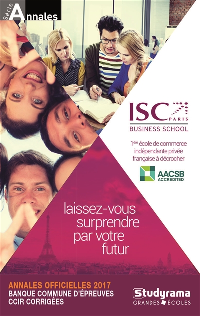 Annales 2017 de la banque...
