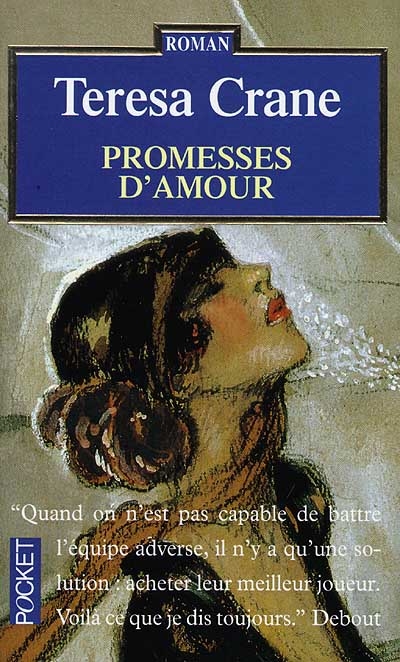 Promesses d'amour