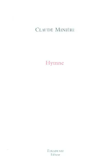 Hymne